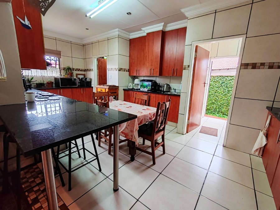 4 Bedroom Property for Sale in Baillie Park North West